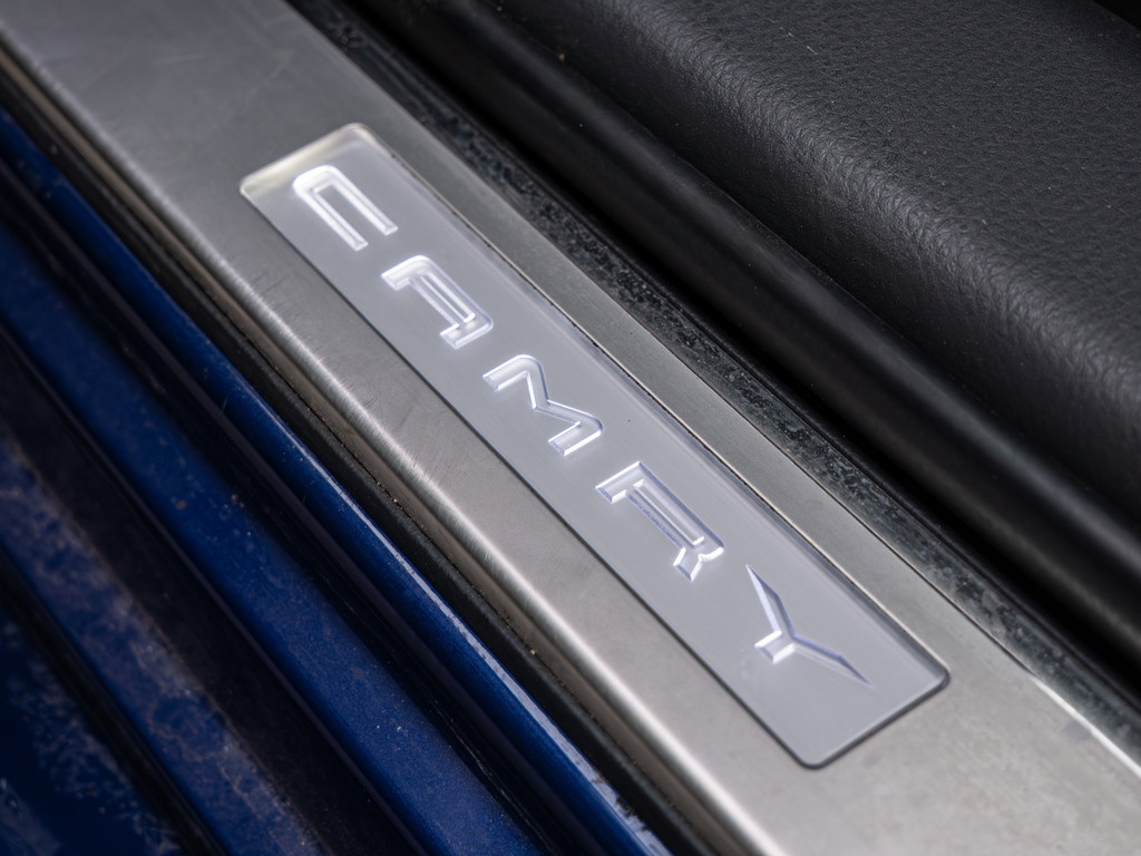 Toyota Camry Executive