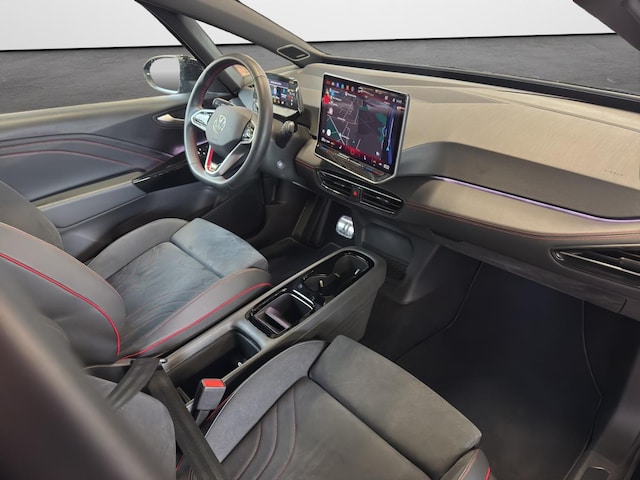 Volkswagen ID.3 GTX Performance