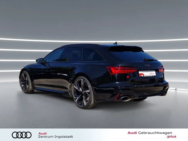 Audi RS6 Avant