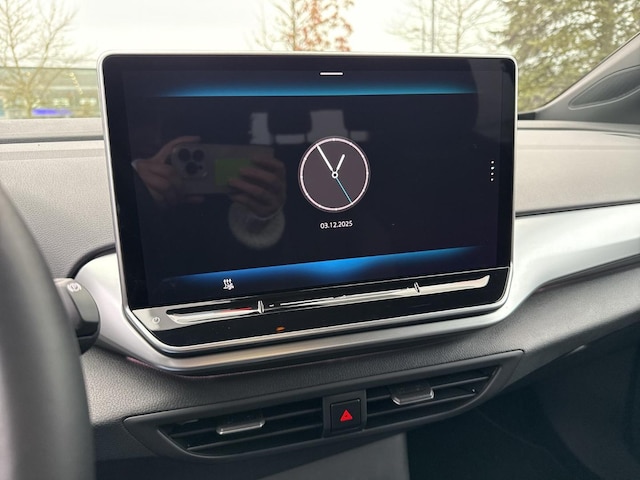 Volkswagen ID.4 Matrix/CCS/CarPlay/ACC/Akustikglas/LED