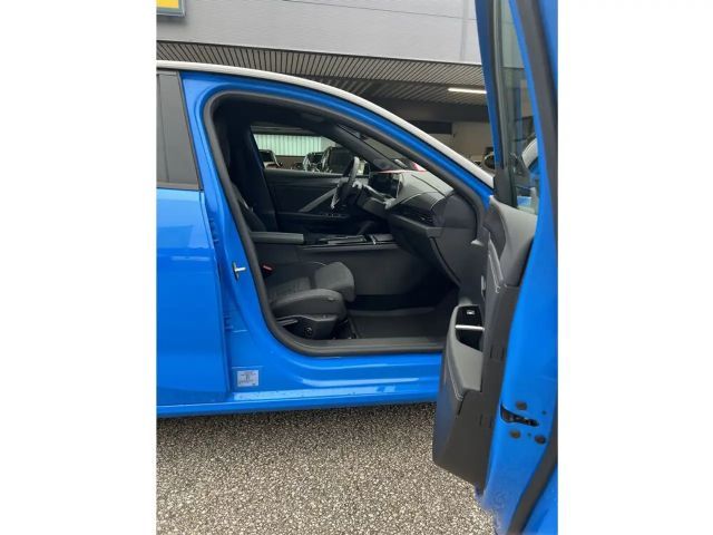 Opel Astra GS-Line Grand Sport Turbo