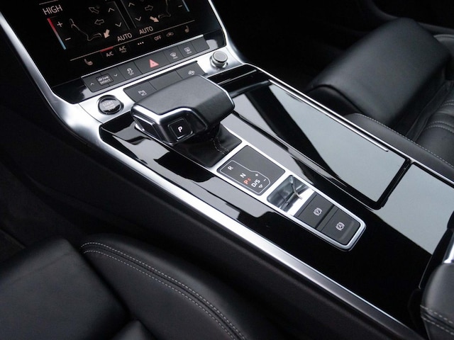 Audi A6 45 TFSI Avant Quattro S-Tronic Sport