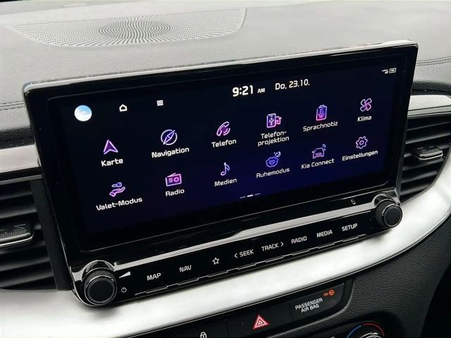 Kia Ceed GDi Vision