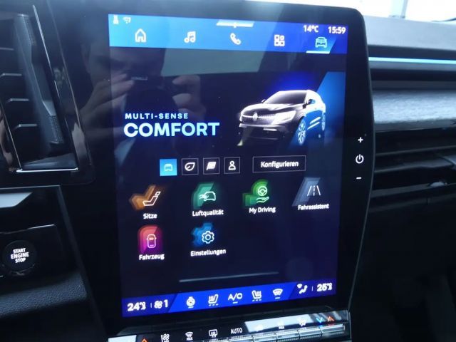 Renault Austral Techno