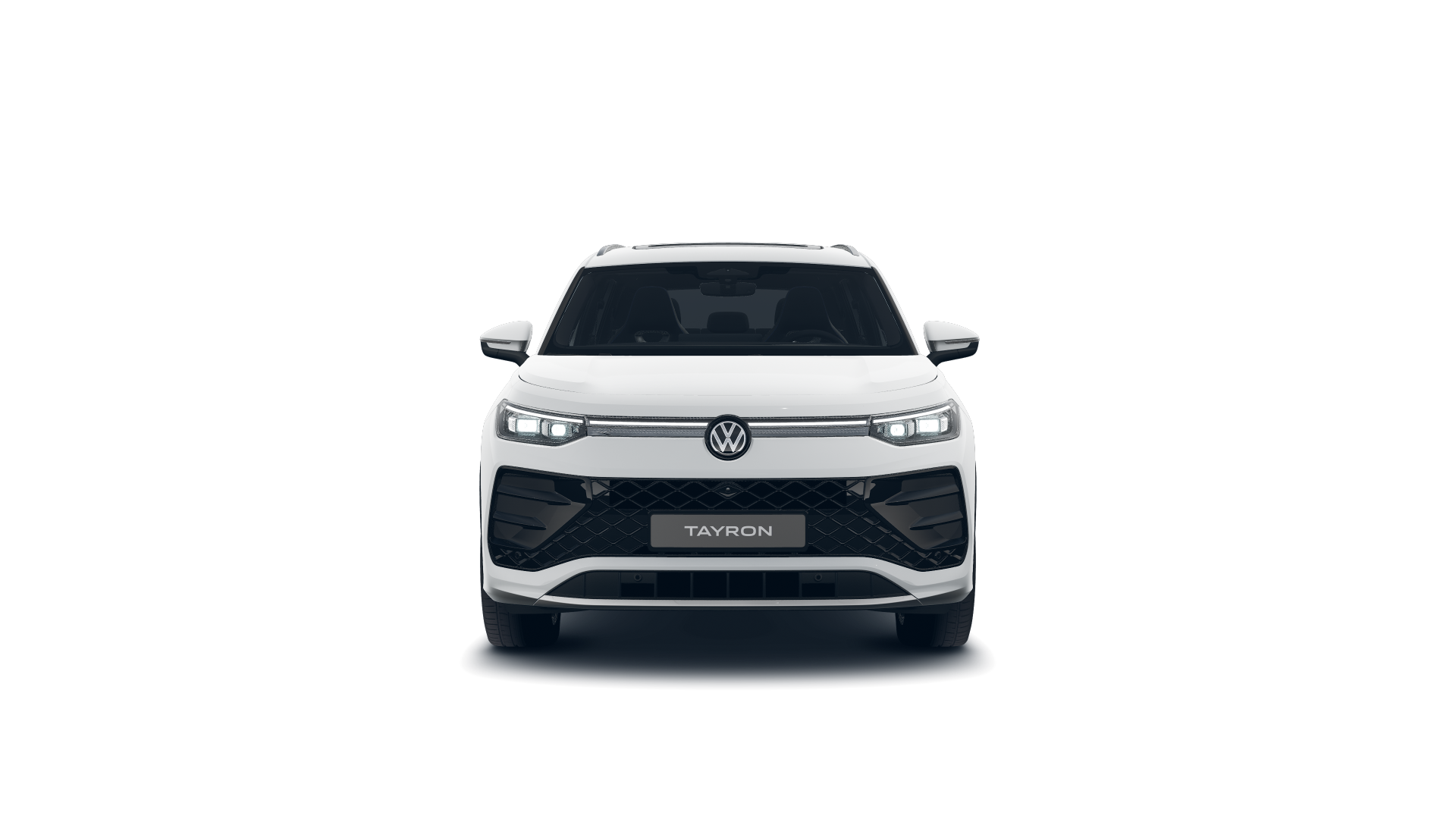 Volkswagen Tayron 4Motion DSG R-Line