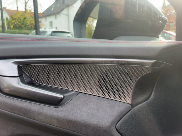 Audi S5 Avant S-Tronic