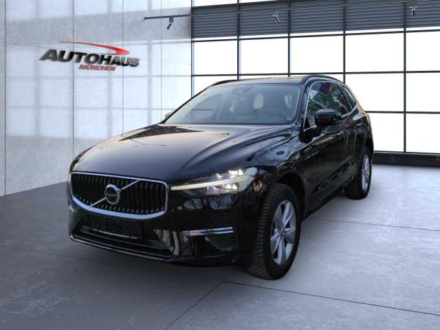 Volvo XC60 XC60