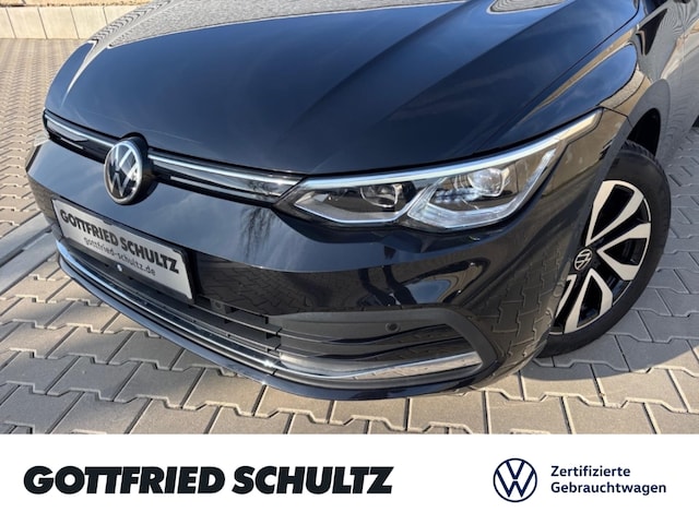 Volkswagen Golf 1.5 TSI Life