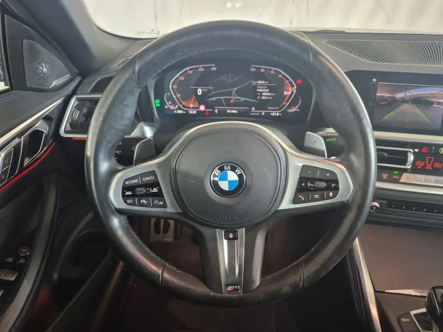 BMW 430 430i Cabrio M-Sport