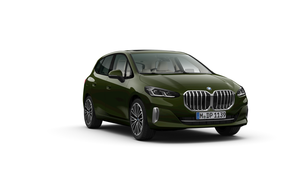BMW 220 220i Active Tourer