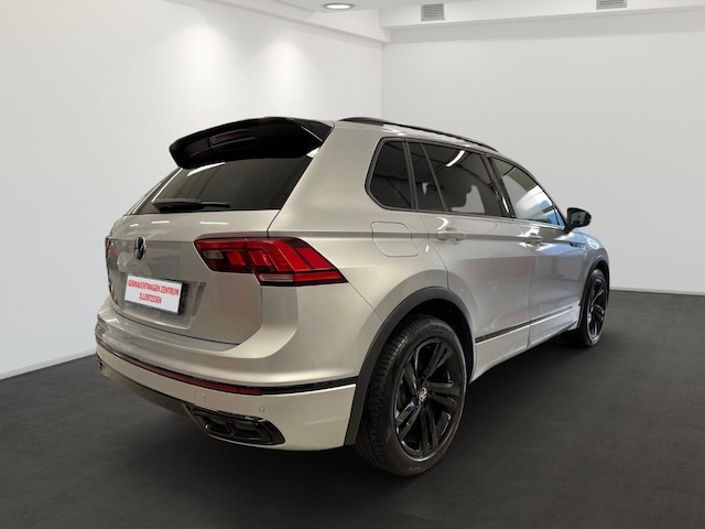 Volkswagen Tiguan 1.5 TSI