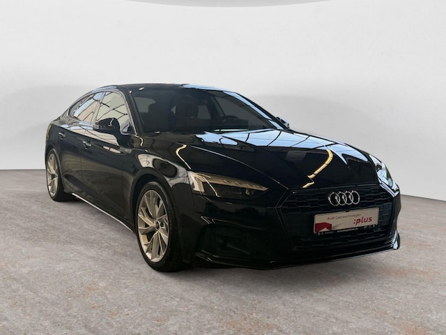 Audi A5 35 TDI S-Tronic Sportback