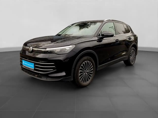 Volkswagen Tiguan 2.0 TDI DSG Elegance Elegance