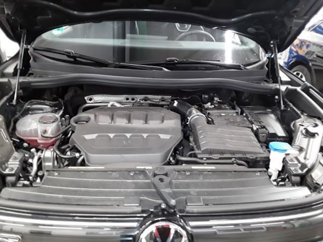 Volkswagen Tiguan 2.0 TSI 4Motion DSG R-Line