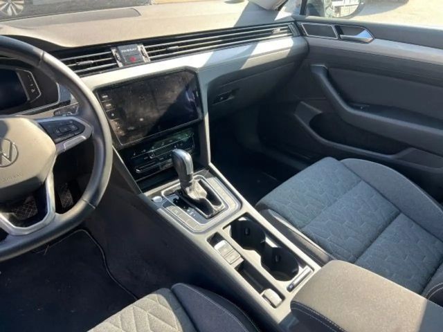 Volkswagen Passat 2.0 TDI Business DSG Variant
