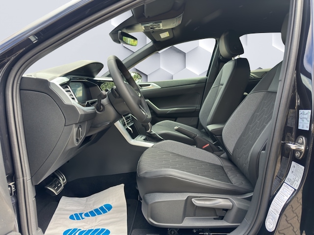 Volkswagen Taigo 1.0 TSI DSG IQ.Drive