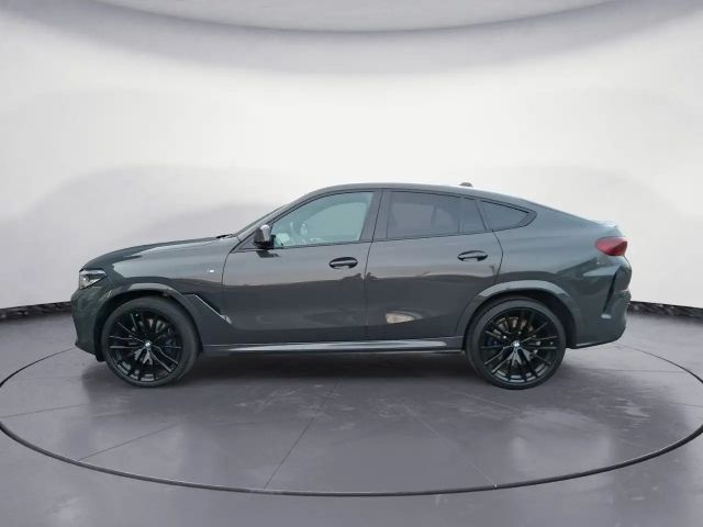 BMW X6 M-Sport xDrive40d