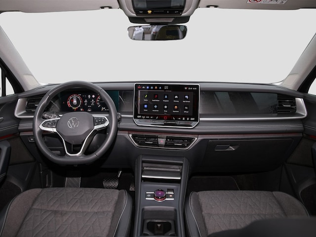 Volkswagen Tayron 2.0 TDI 4Motion DSG Life