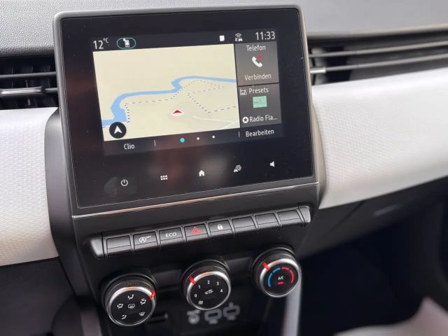 Renault Clio Evolution