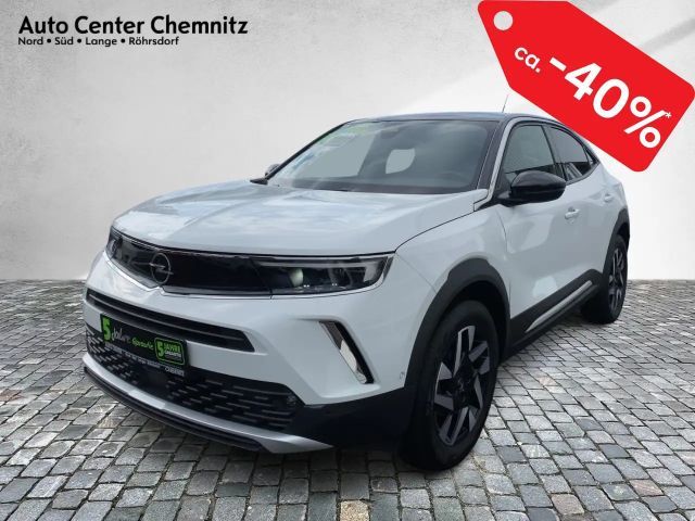 Opel Mokka Elegance