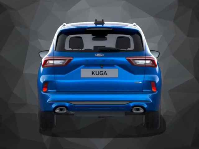 Ford Kuga AWD ST Line X