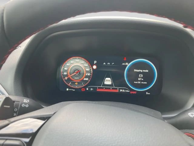 Hyundai i30 N Line T-GDi