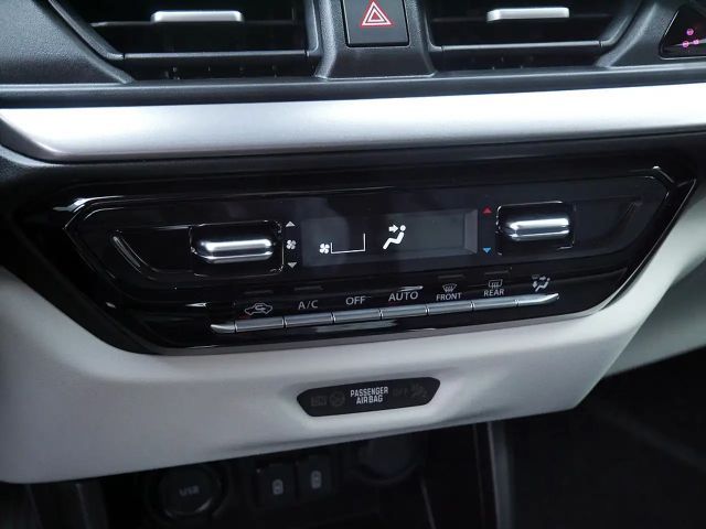 Suzuki Swift AllGrip Comfort Hybrid