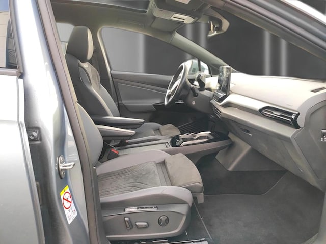 Volkswagen ID.4 IQ.Drive Performance Pro