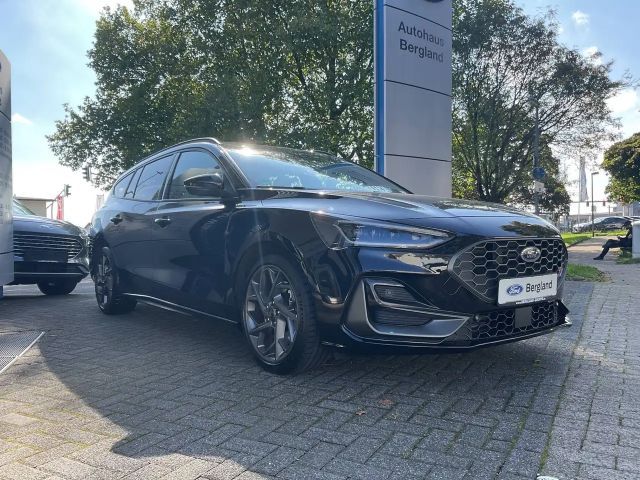 Ford Focus EcoBoost ST Line Wagon