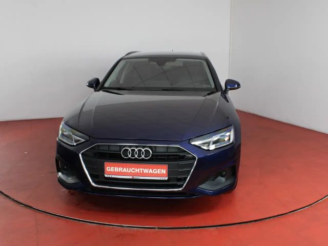 Audi A4 35 TDI Avant S-Tronic
