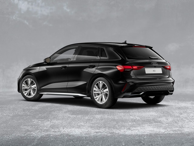 Audi A3 35 TDI S-Line S-Tronic Sportback