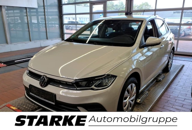 Volkswagen Polo 1.0 MPI Life
