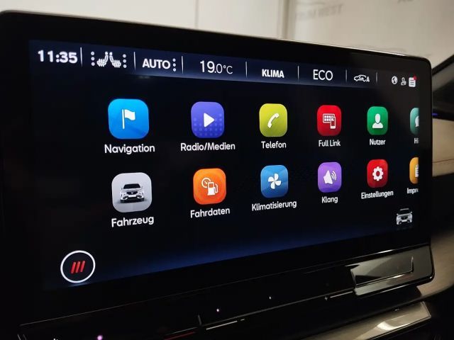 Cupra Formentor DSG VZ