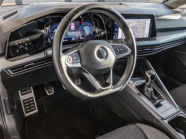 Volkswagen Golf 1.0 TSI Golf VIII