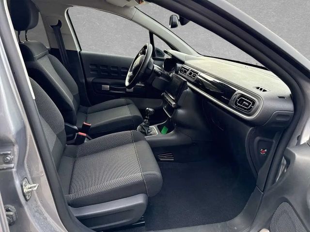 Citroën C3 Max PureTech