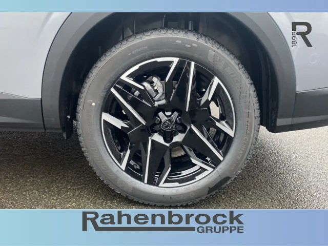 Peugeot 5008 GT-Line Hybrid