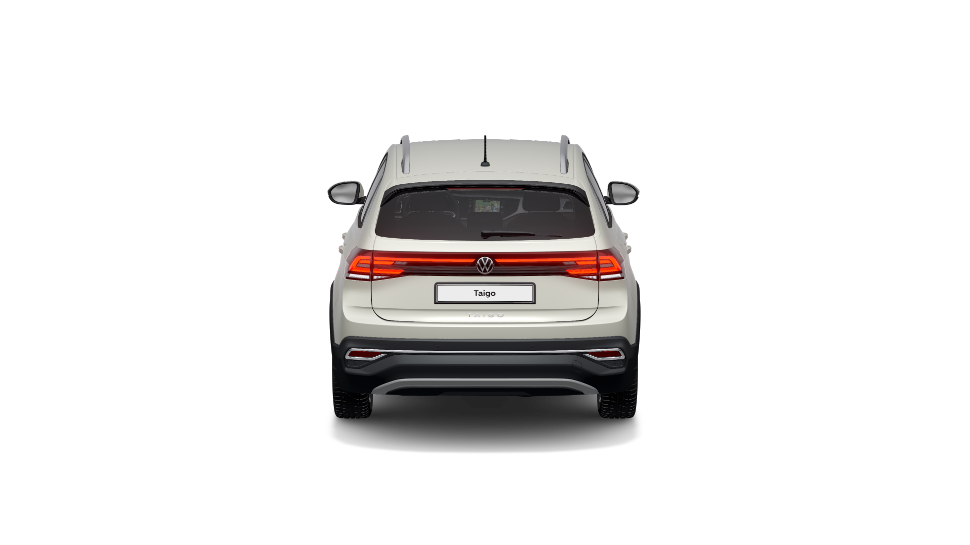 Volkswagen Taigo 1.0 TSI Style