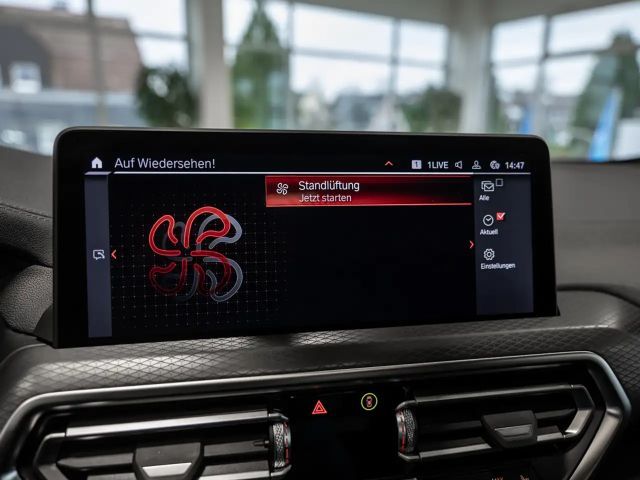 BMW X4 Competition xDrive