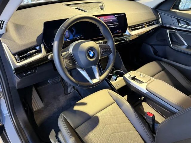 BMW X1 sDr18d Aut.U11 NAV+TEM+SITZH+KOMF+adpLED+SPUR