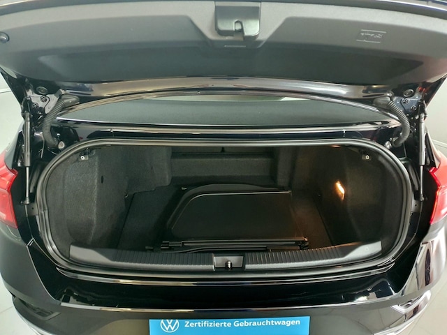 Volkswagen T-Roc 1.0 TSI Cabriolet