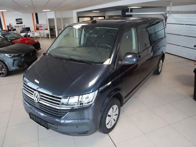 Volkswagen Caravelle Lang T6