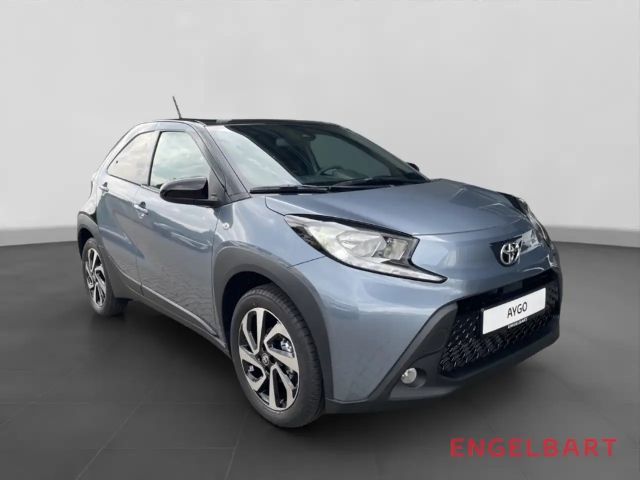 Toyota Aygo X 1.0 VVT-i Hatchback