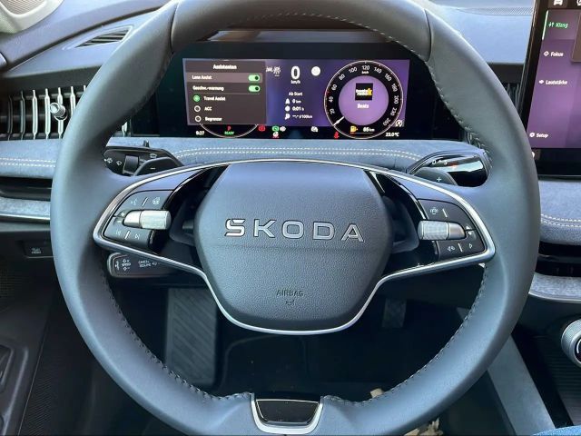 Skoda Superb Selection