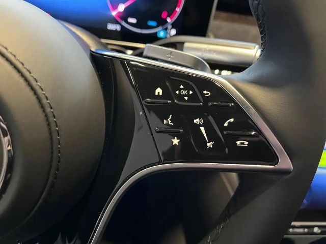 Mercedes-Benz S 450 4MATIC Sedan