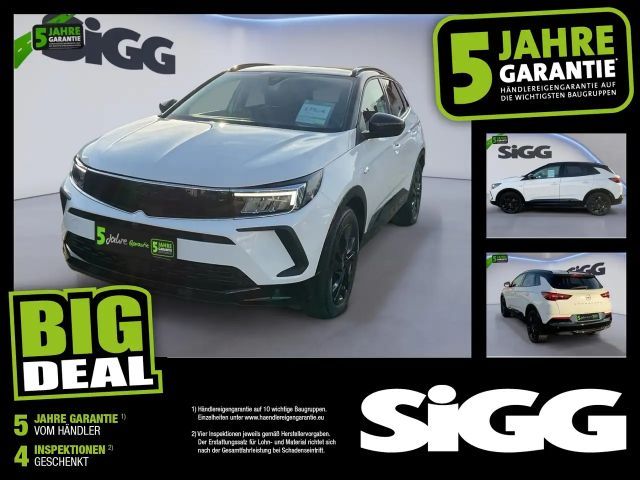 Opel Grandland X Innovation