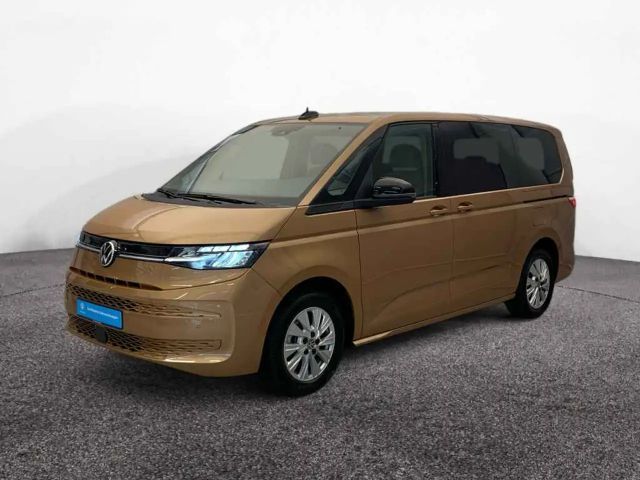Volkswagen Multivan DSG Lang Life T7
