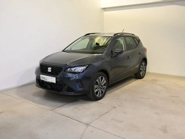 Seat Arona 1.0 TSI DSG Style
