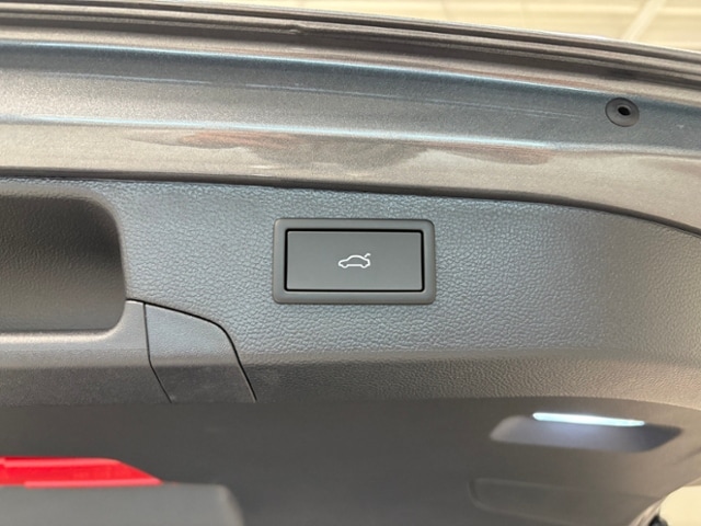 Volkswagen Passat 2.0 TDI DSG Variant