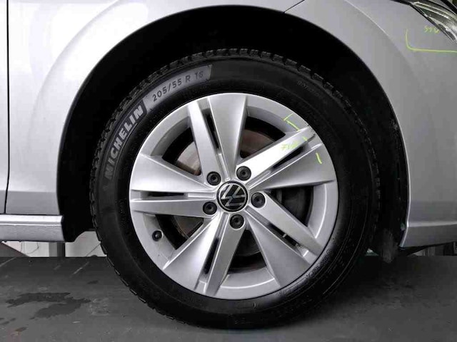 Volkswagen Golf 2.0 TDI DSG Life Variant