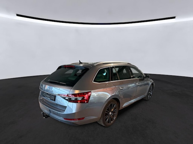 Skoda Superb Combi Style Style iV